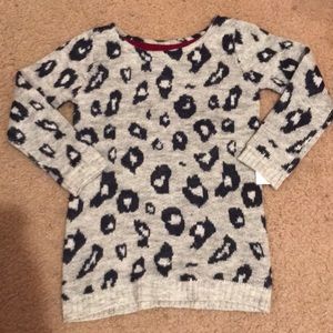 Carters Sweater shirt